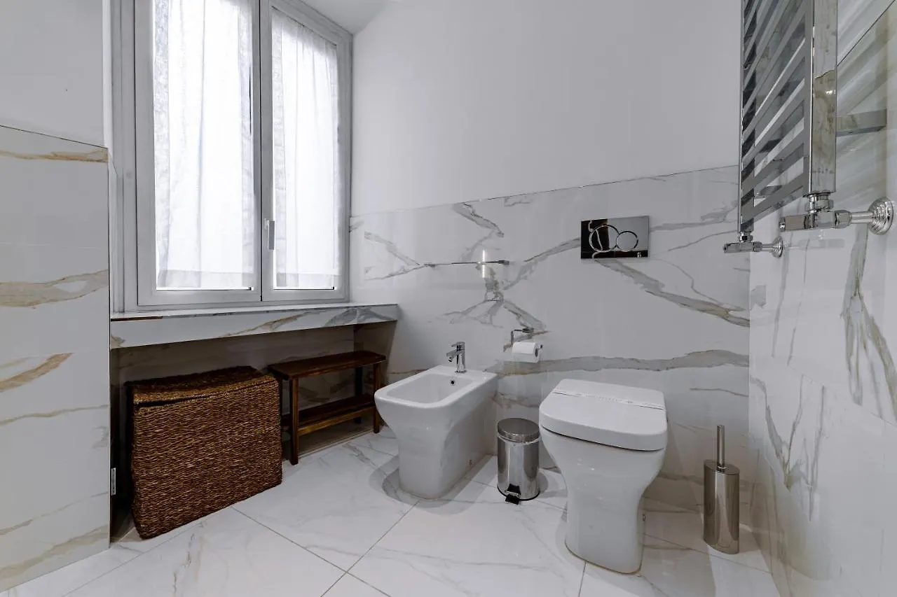 Apartment Ferienwohnung Saint Peter House Station Deluxe Rom Italien