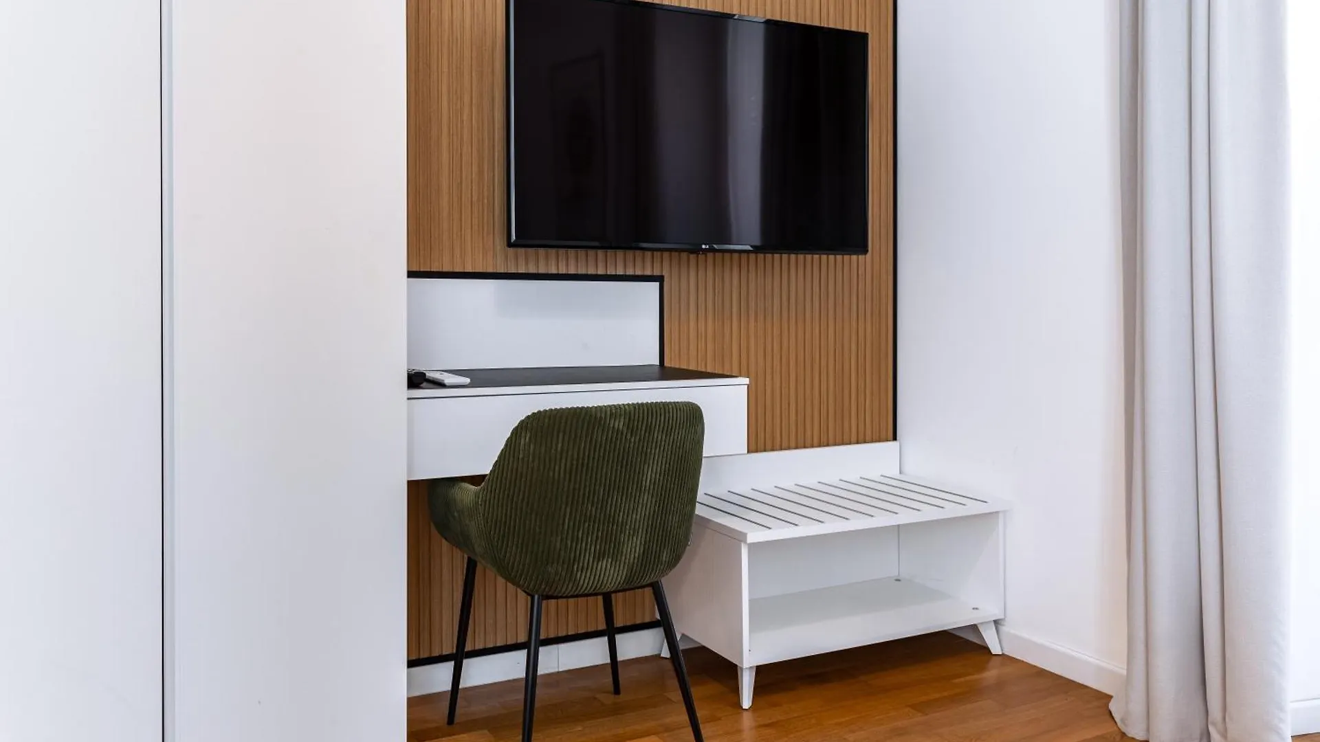 Ferienwohnung Saint Peter House Station Deluxe Rom Italien